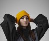 Bonnet polaire en polyester recyclé