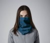 Cache cou polaire en polyester recyclé