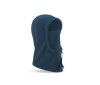 Capuche polaire en polyester recyclé