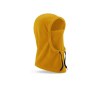 Capuche polaire en polyester recyclé