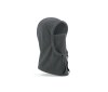 Capuche polaire en polyester recyclé