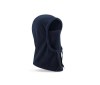 Capuche polaire en polyester recyclé