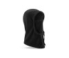 Capuche polaire en polyester recyclé