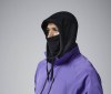 Capuche polaire en polyester recyclé