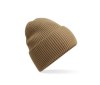Bonnet avec revers extra large