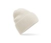 Bonnet avec revers extra large