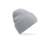 Bonnet avec revers extra large