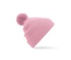 Bonnet avec pompon enfant