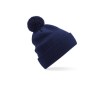 Bonnet snowstar® en coton organique