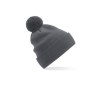 Bonnet snowstar® en coton organique