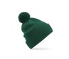 Bonnet snowstar® en coton organique