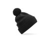 Bonnet snowstar® en coton organique