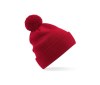 Bonnet snowstar® en coton organique