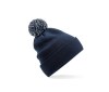 Bonnet snowstar® en polyester recyclé