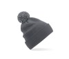 Bonnet snowstar® en polyester recyclé