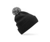 Bonnet snowstar® en polyester recyclé