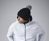 Bonnet snowstar® en polyester recyclé
