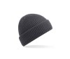 Bonnet avec revers déperlant