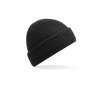 Bonnet avec revers déperlant