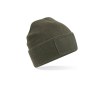 Bonnet thinsulate™ avec patch amovible