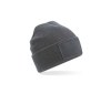 Bonnet thinsulate™ avec patch amovible