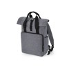 Sac à dos fermeture à enroulement