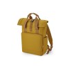Sac à dos fermeture à enroulement