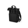Sac à dos fermeture à enroulement