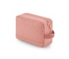 Trousse de toilette en polyester recyclé