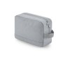 Trousse de toilette en polyester recyclé