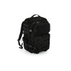 Sac à dos style militaire