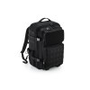 Sac à dos style militaire