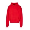 Sweat à capuche lourd