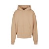 Sweat à capuche lourd