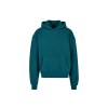 Sweat à capuche lourd