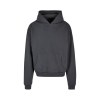 Sweat à capuche lourd