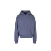 Sweat à capuche lourd
