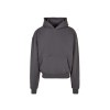 Sweat à capuche lourd
