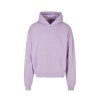Sweat à capuche lourd
