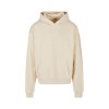 Sweat à capuche lourd
