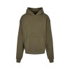 Sweat à capuche lourd
