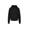 Sweat à capuche lourd
