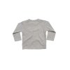 Tee-shirt manches longues bébé