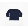 Tee-shirt manches longues bébé