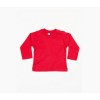 Tee-shirt manches longues bébé