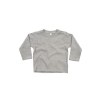 Tee-shirt manches longues bébé
