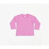 Tee-shirt manches longues bébé
