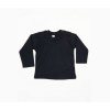 Tee-shirt manches longues bébé