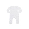 Body combinaison bébé