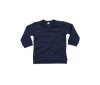 Sweat enfant col rond